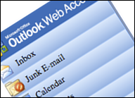 Outlook Web Access